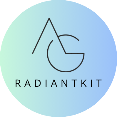 RadiantKit Logo